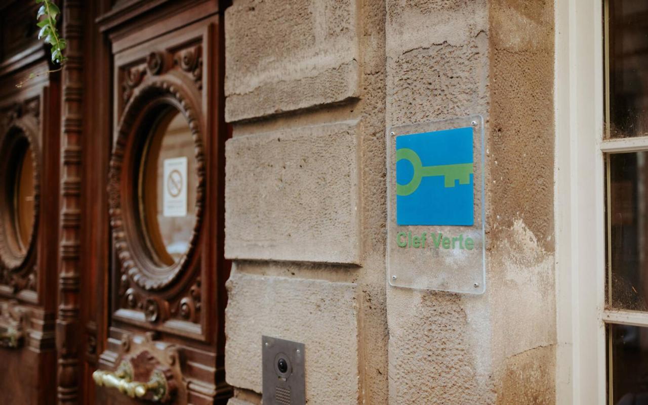 Mije Marais Ostello Parigi