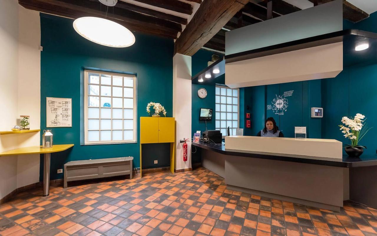 Mije Marais Hostel Hostel *