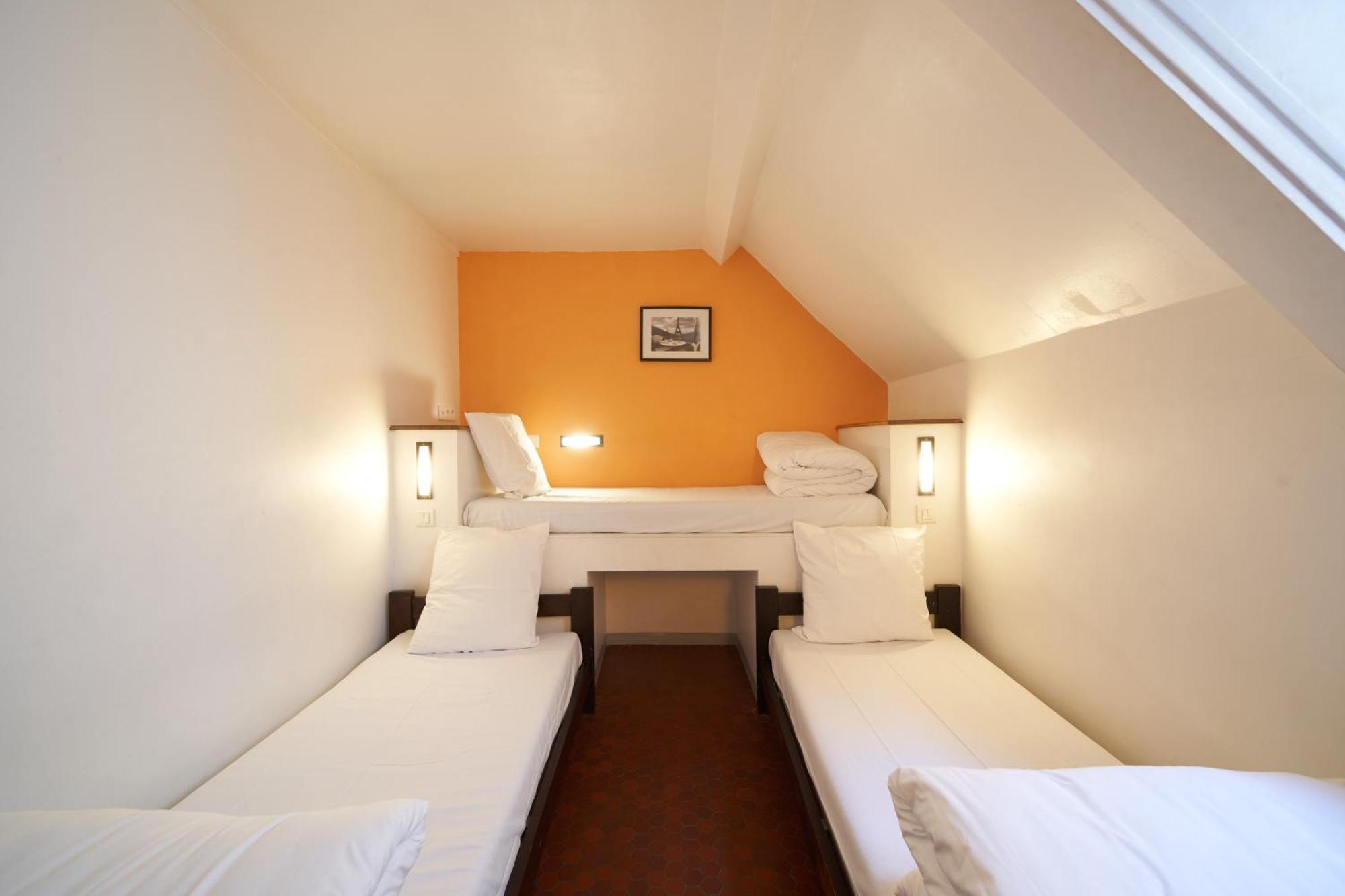 Mije Marais Hostel Hostel *