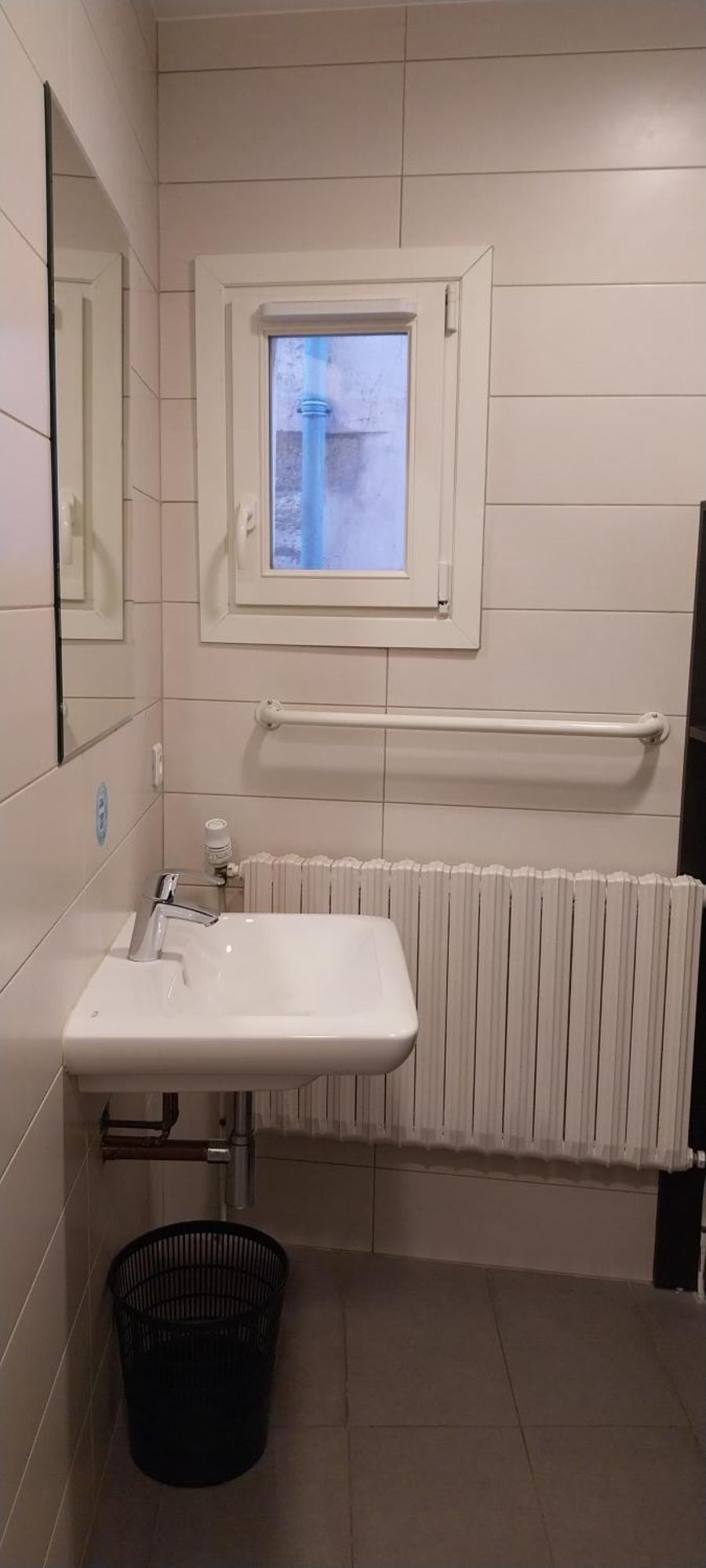 Mije Marais Hostel * Paris