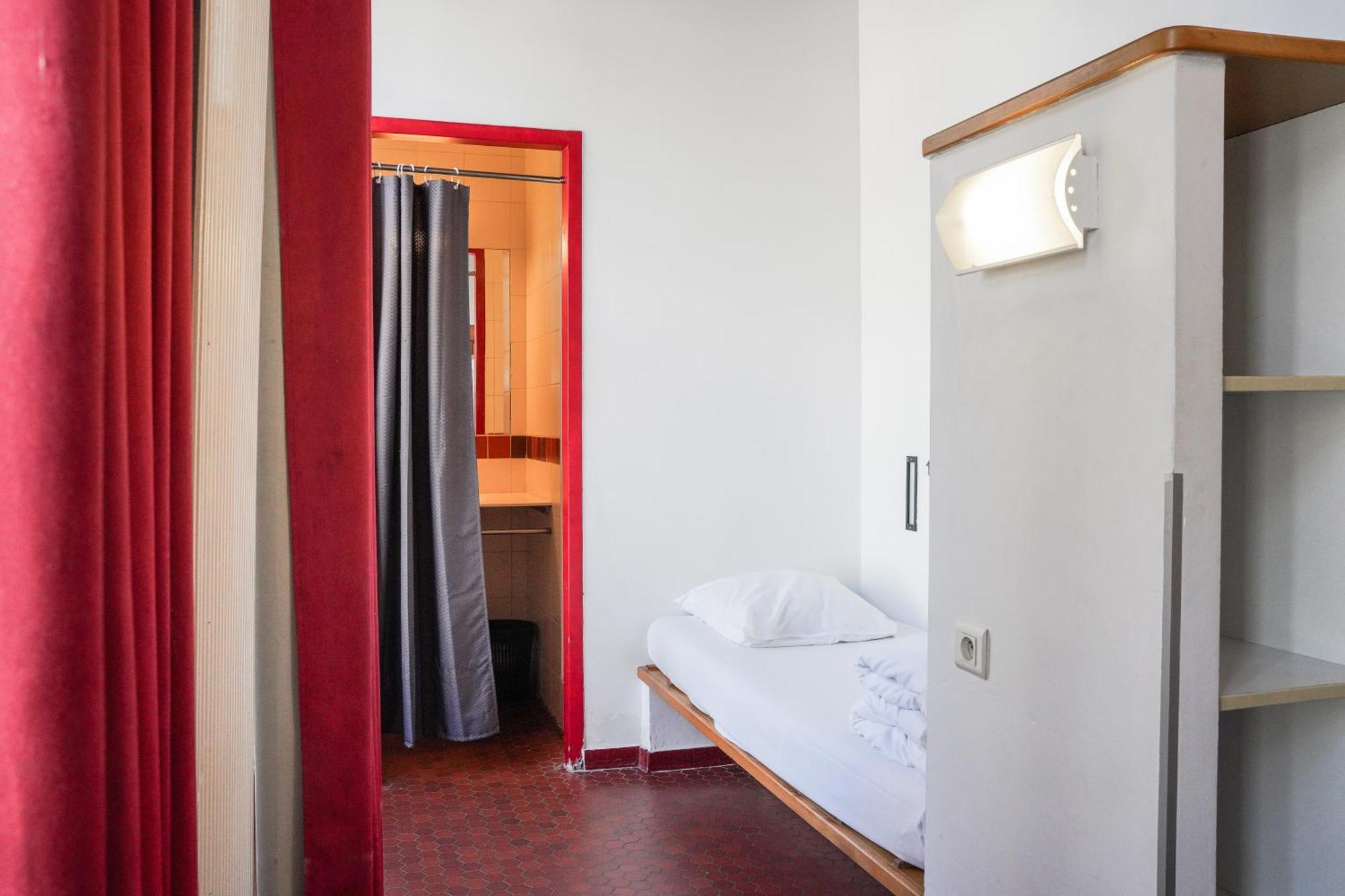 Mije Marais Hostel Hostel Paris