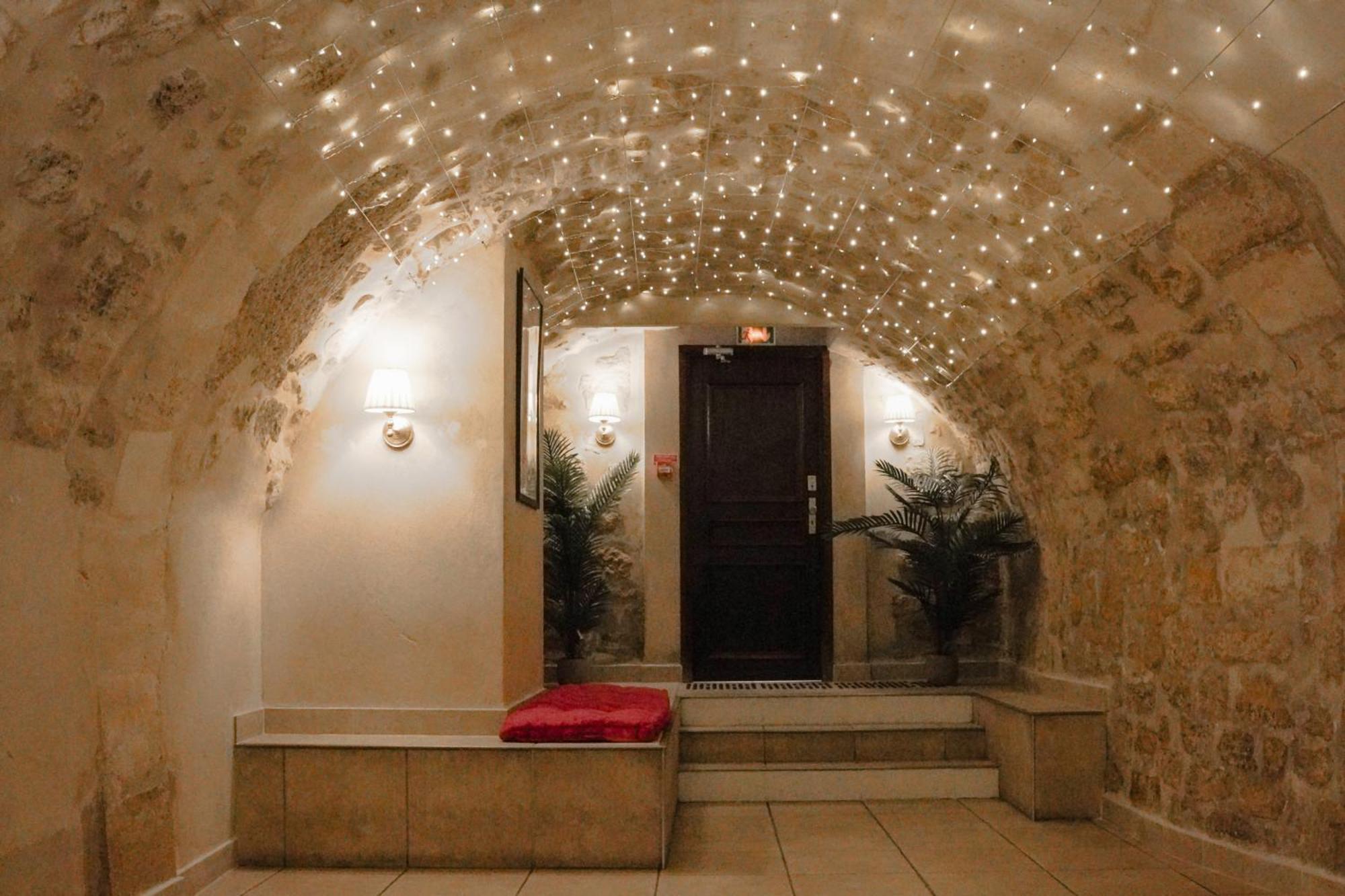 Ostello Mije Marais Parigi