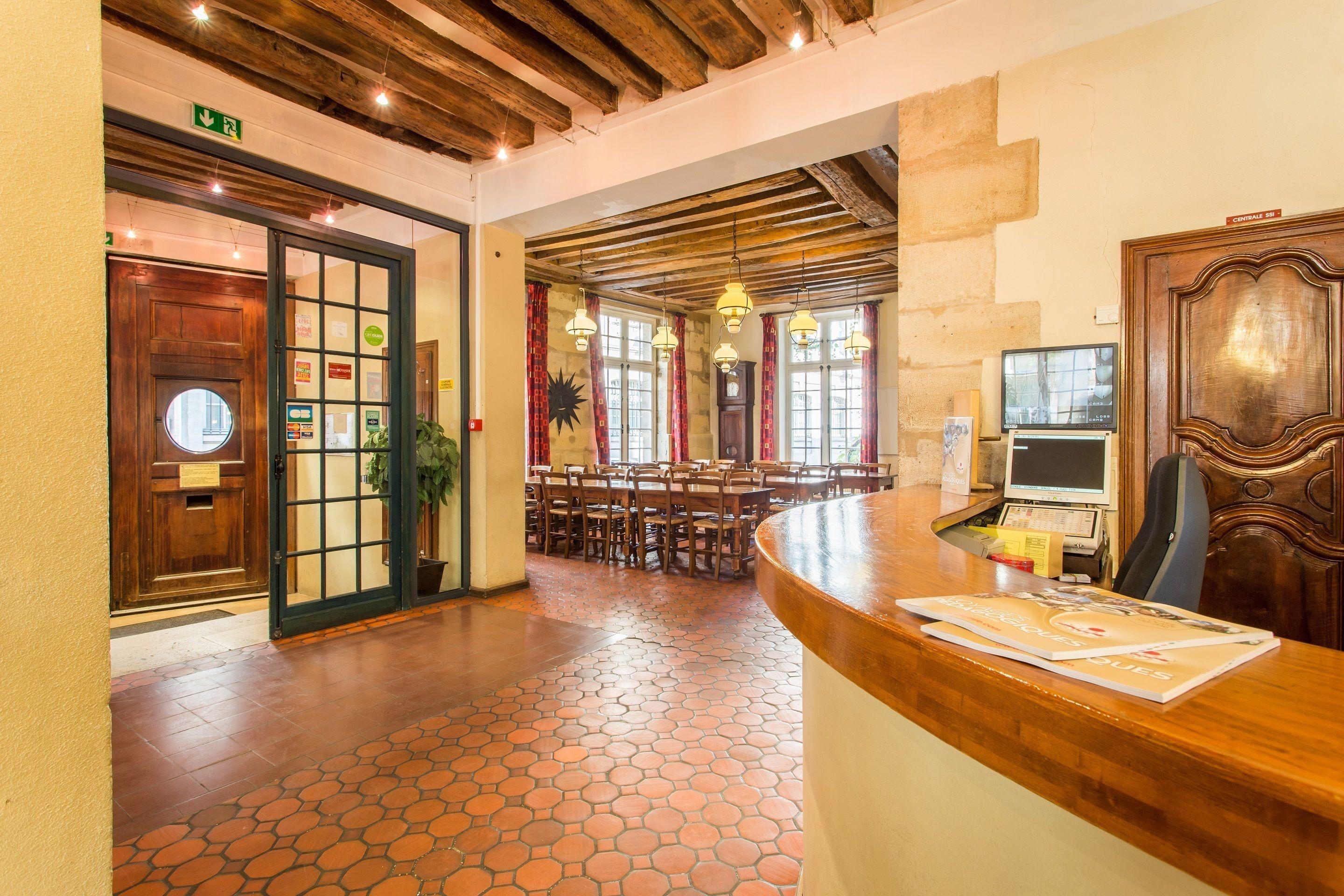 Mije Marais Hostel Hostel