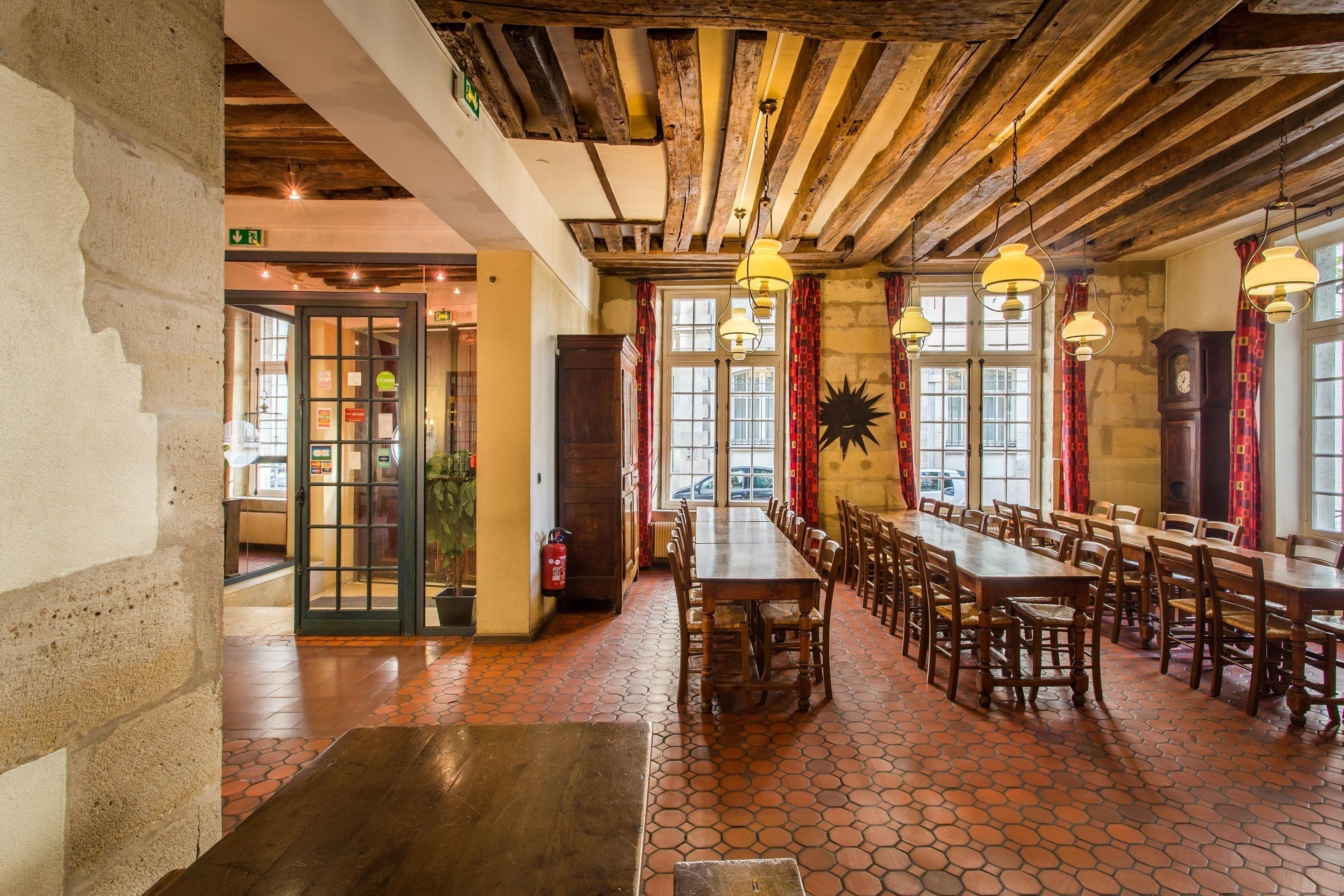 Mije Marais * Parigi