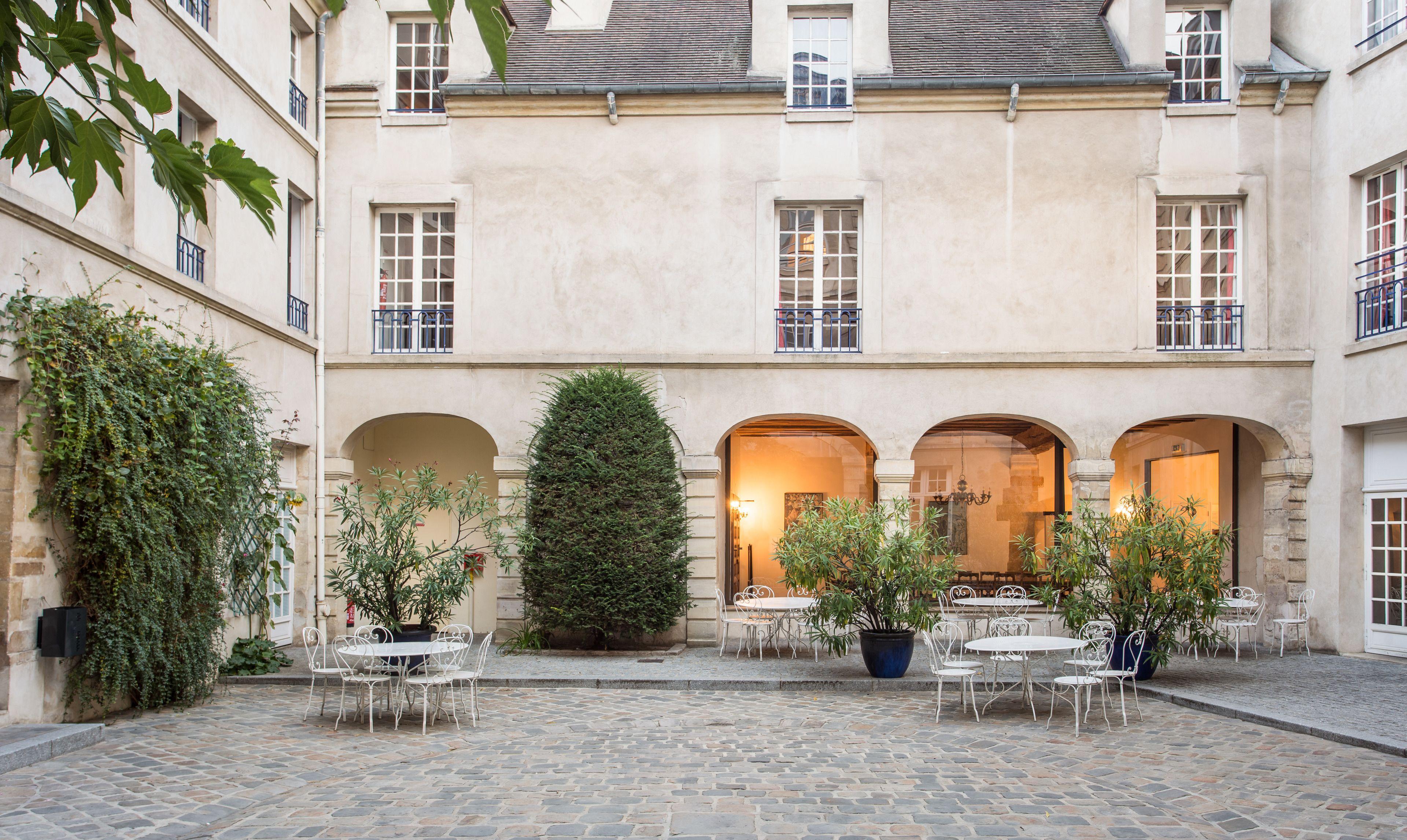 Mije Marais Hostel Hostel *