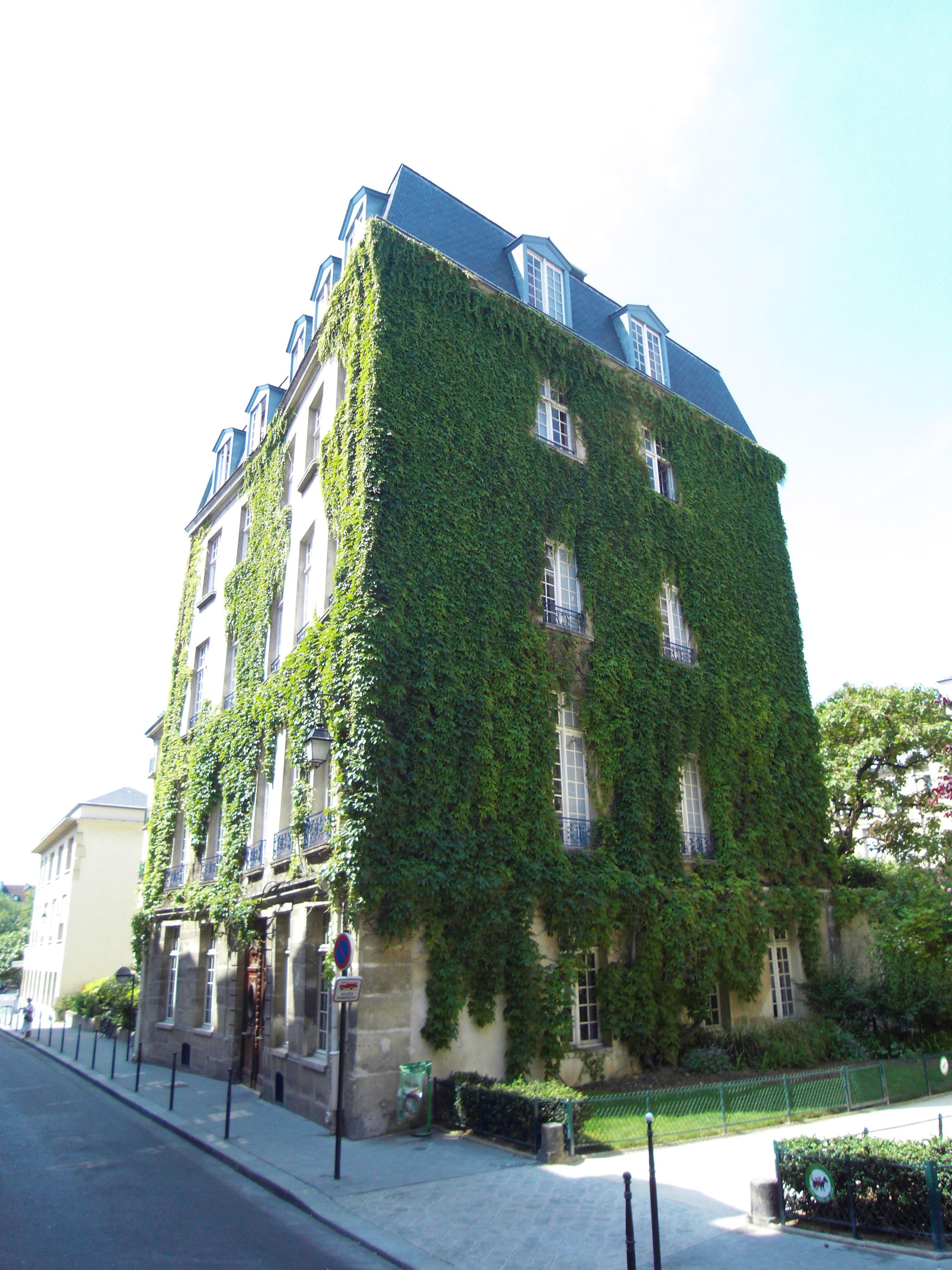 Hostel Mije Marais Hostel *