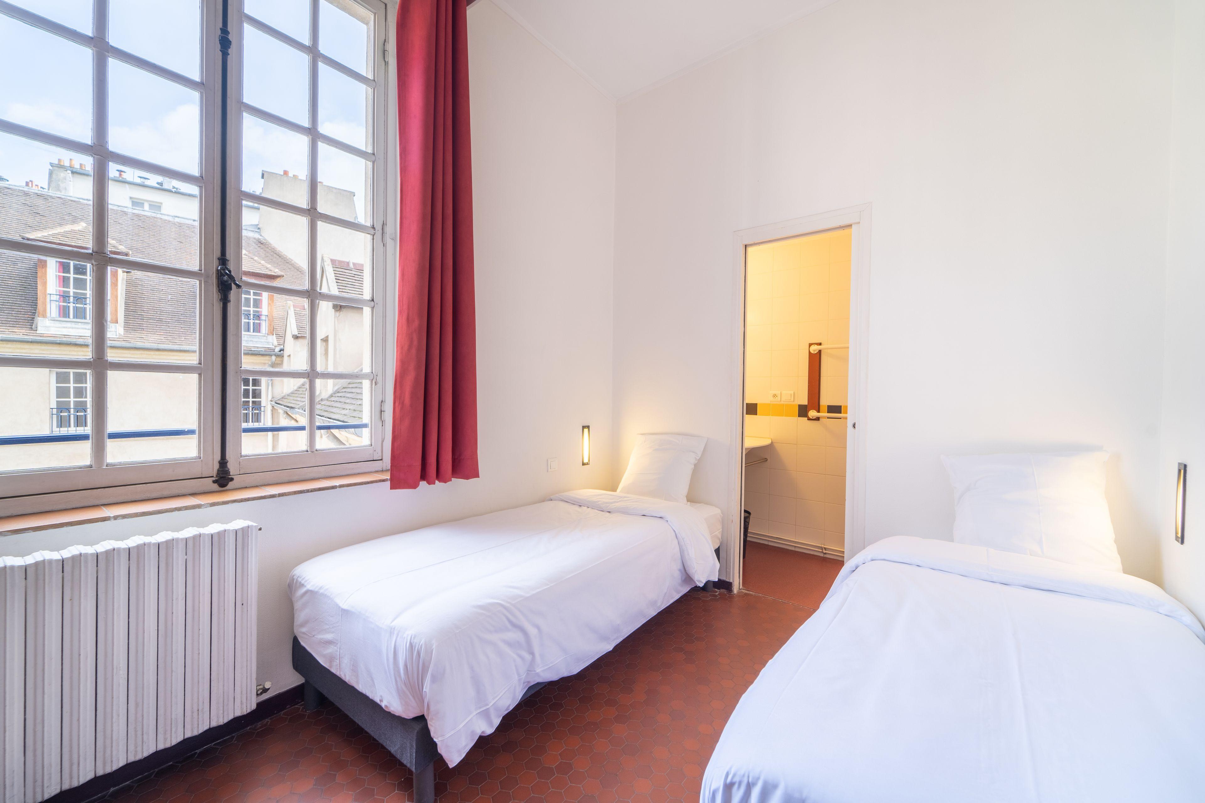 Mije Marais Hostel Paris