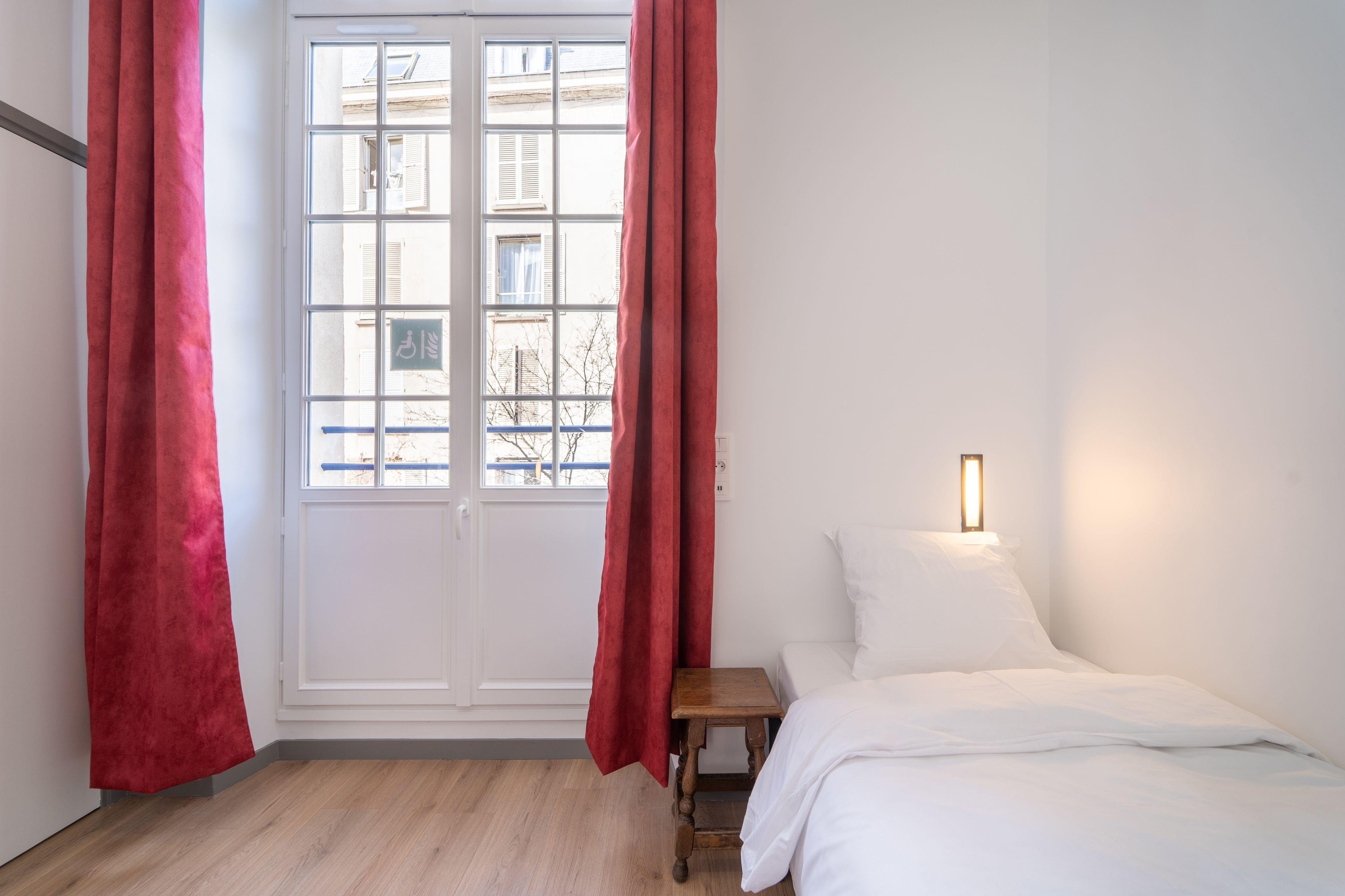 Mije Marais Hostel Hostel *