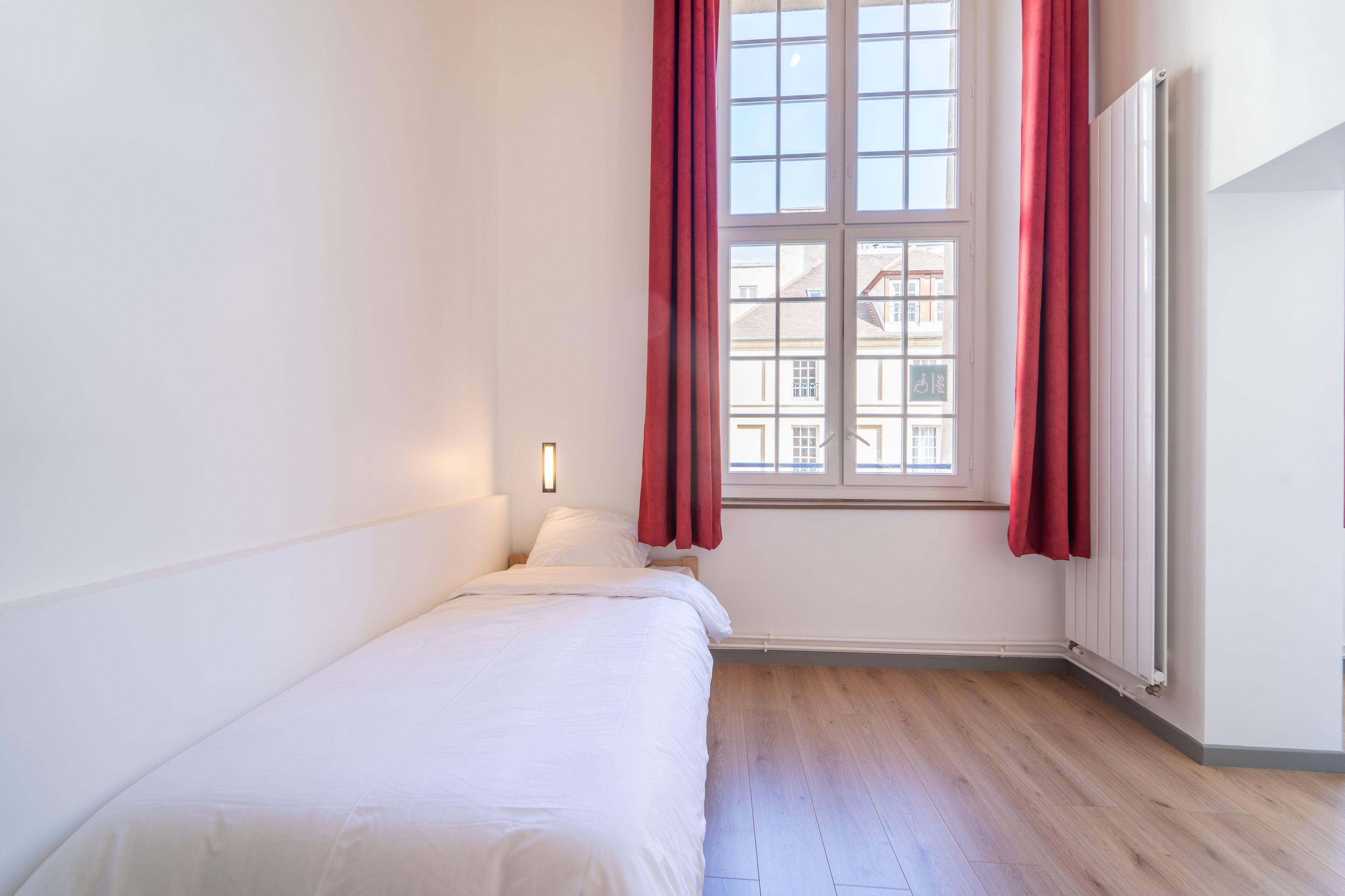 Ostello Mije Marais *