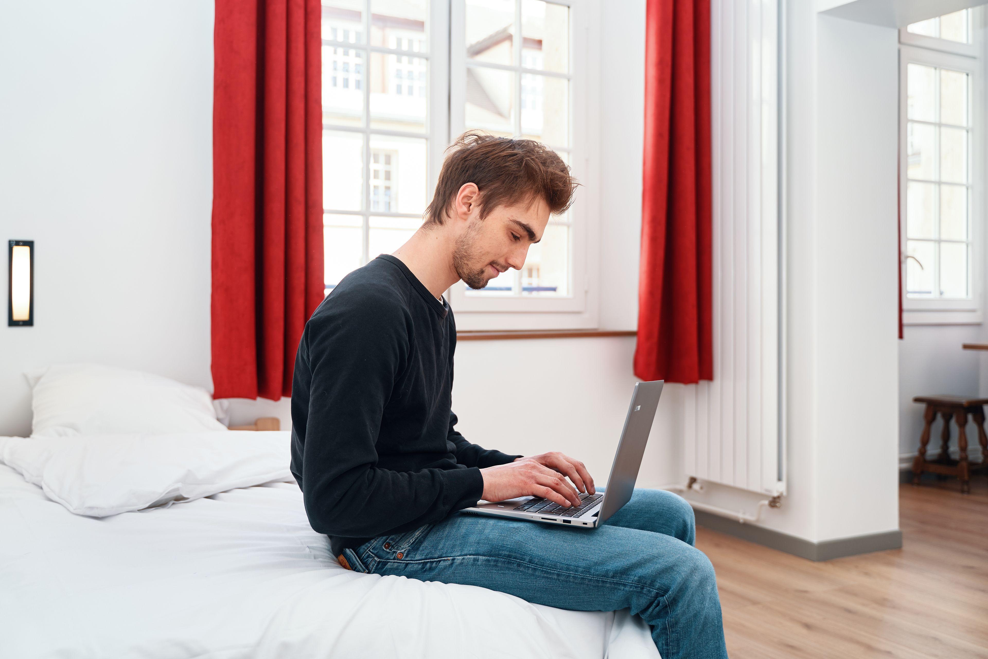 Mije Marais Ostello Parigi