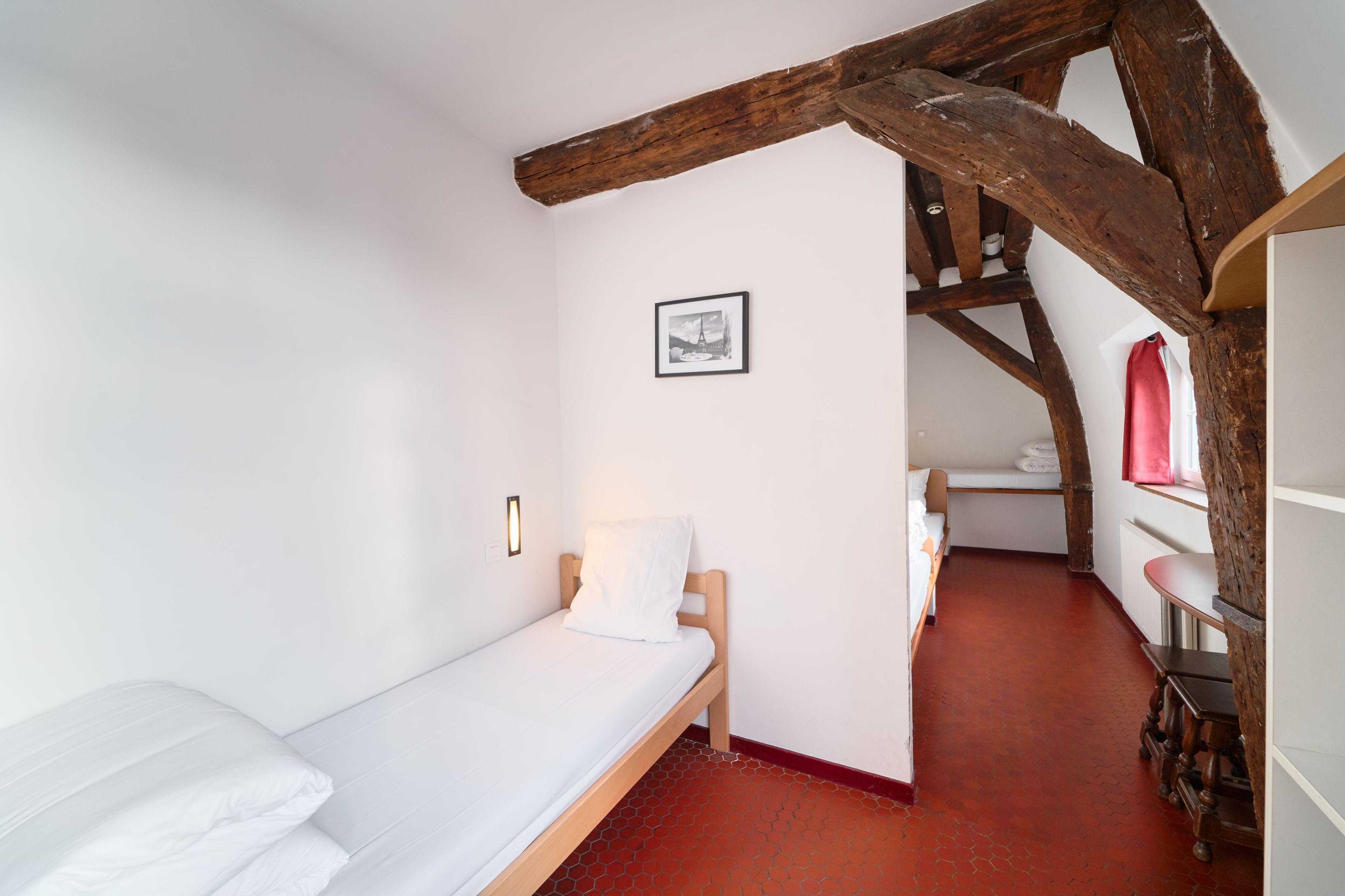 Hostel Mije Marais Hostel Paris