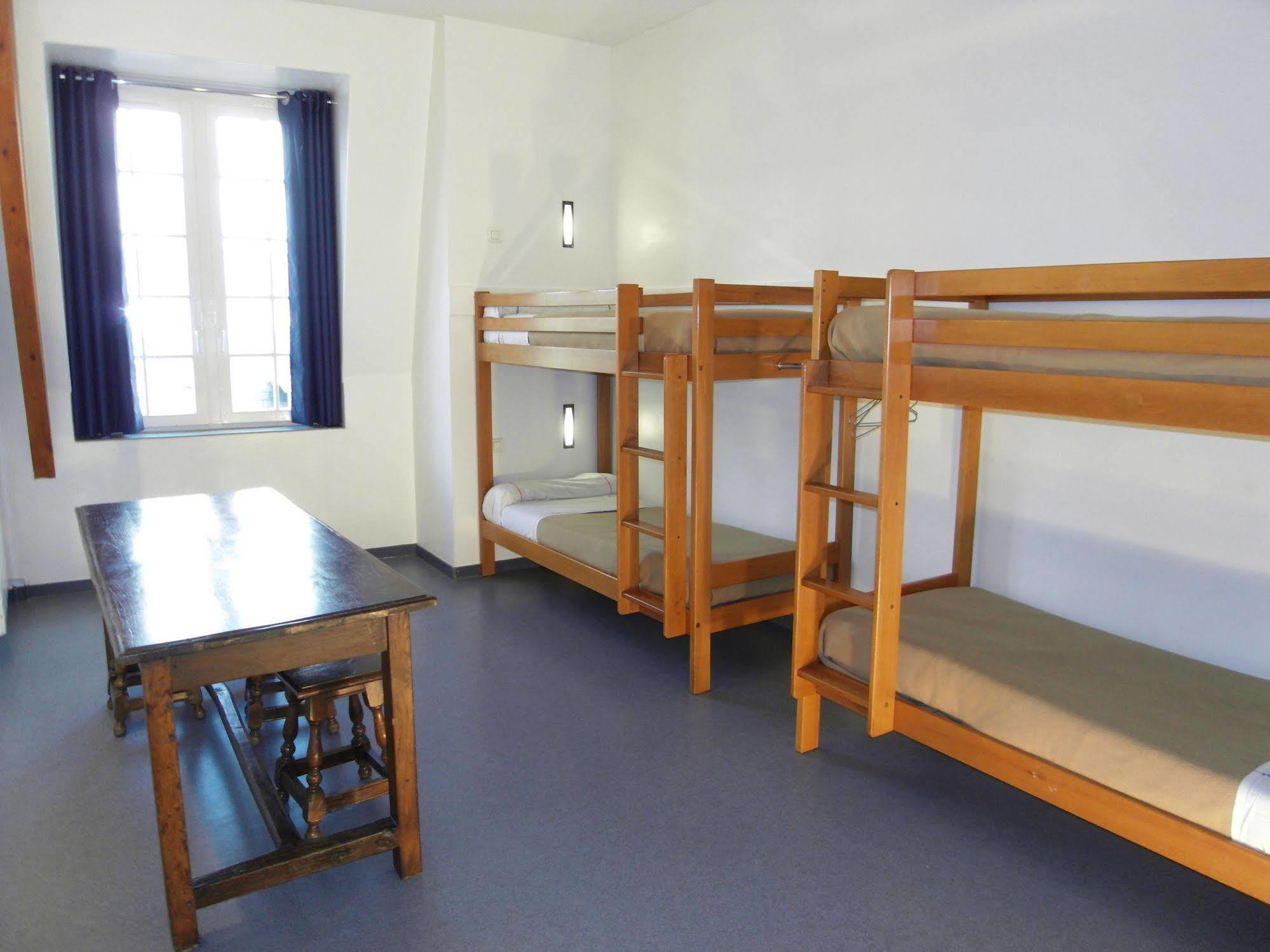 Mije Marais Hostel Paris