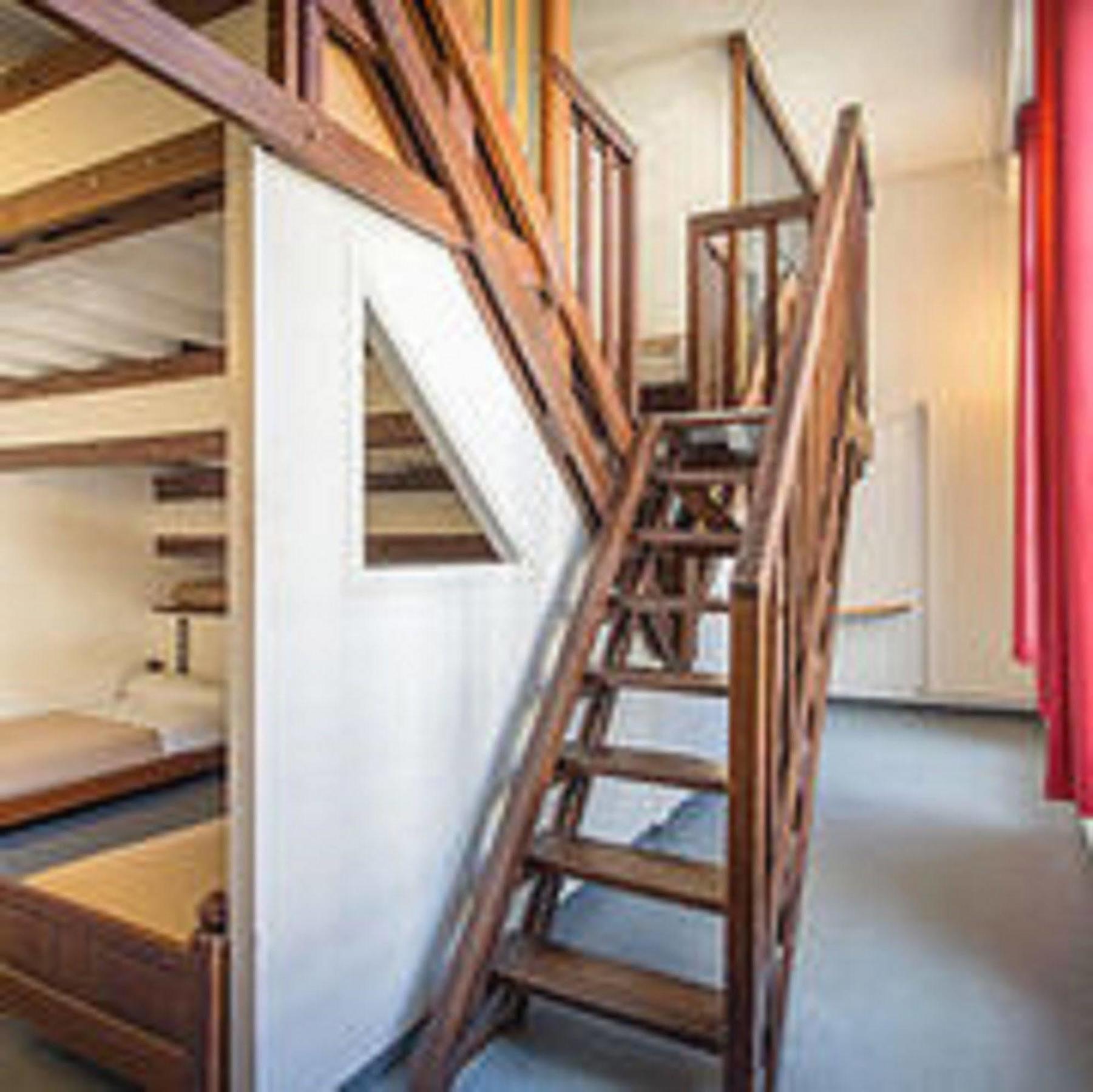 Mije Marais Hostel Hostel