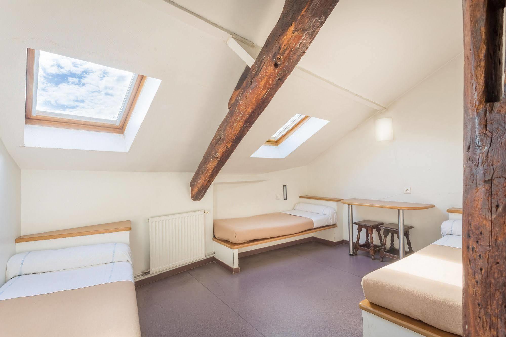 Mije Marais Hostel Hostel Paris