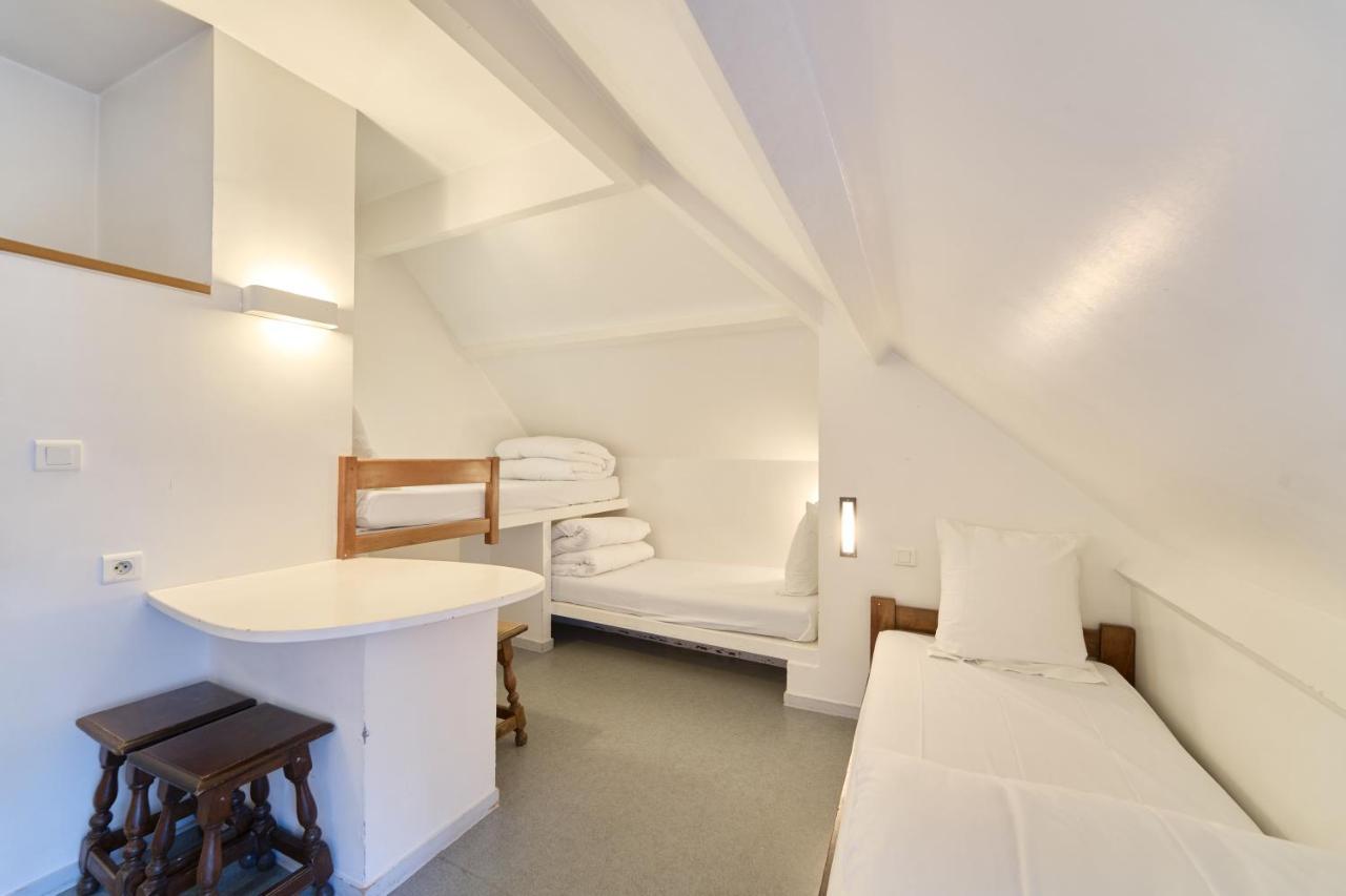 Mije Marais Hostel Hostel *