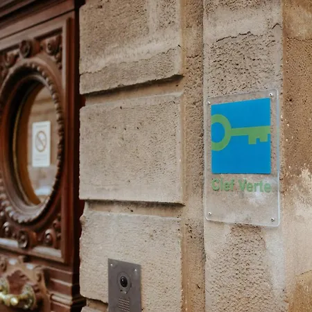 Mije Marais Ostello Parigi