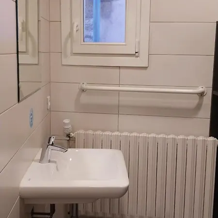 Mije Marais Hostel * Paris