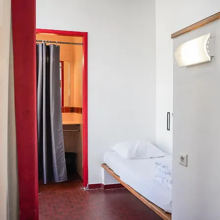 Mije Marais Hostel Hostel Paris