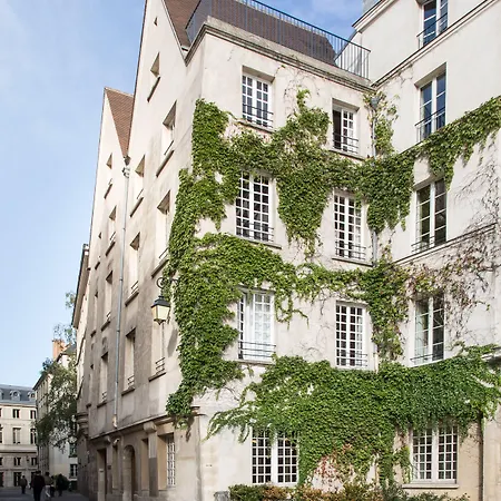 Mije Marais Hostel Hostel Paris
