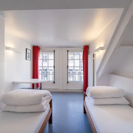 Mije Marais Hostel * Paris