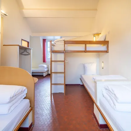 Mije Marais Hostel Hostel Paris