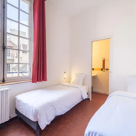 Mije Marais Hostel Paris