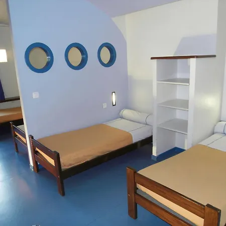 Mije Marais Hostel