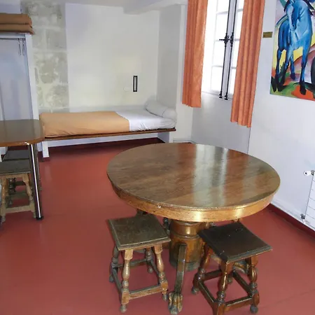 Mije Marais Hostel Hostel Paris
