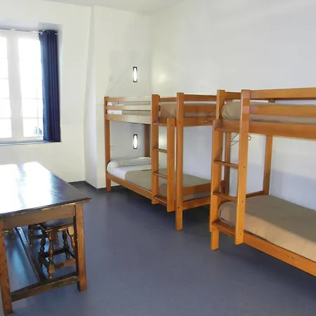 Mije Marais Hostel Paris
