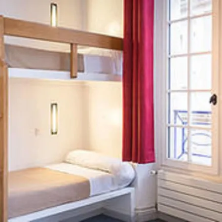 Hostel Mije Marais Hostel *
