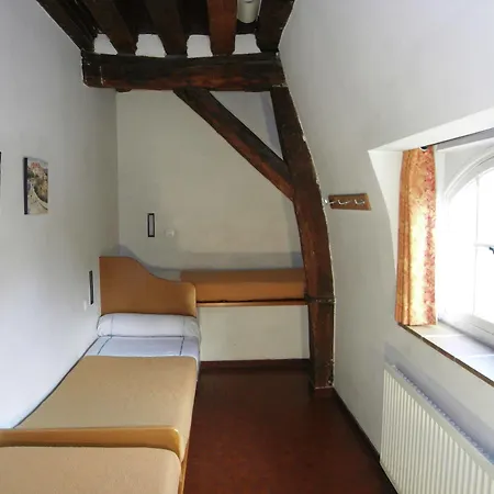 Mije Marais Hostel Paris
