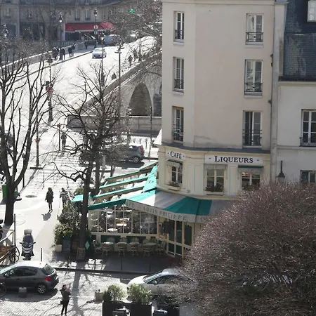 Mije Marais Hostel Paris