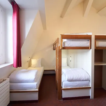 Mije Marais Hostel Hostel *