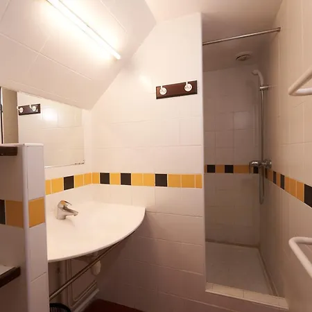 Mije Marais Hostel