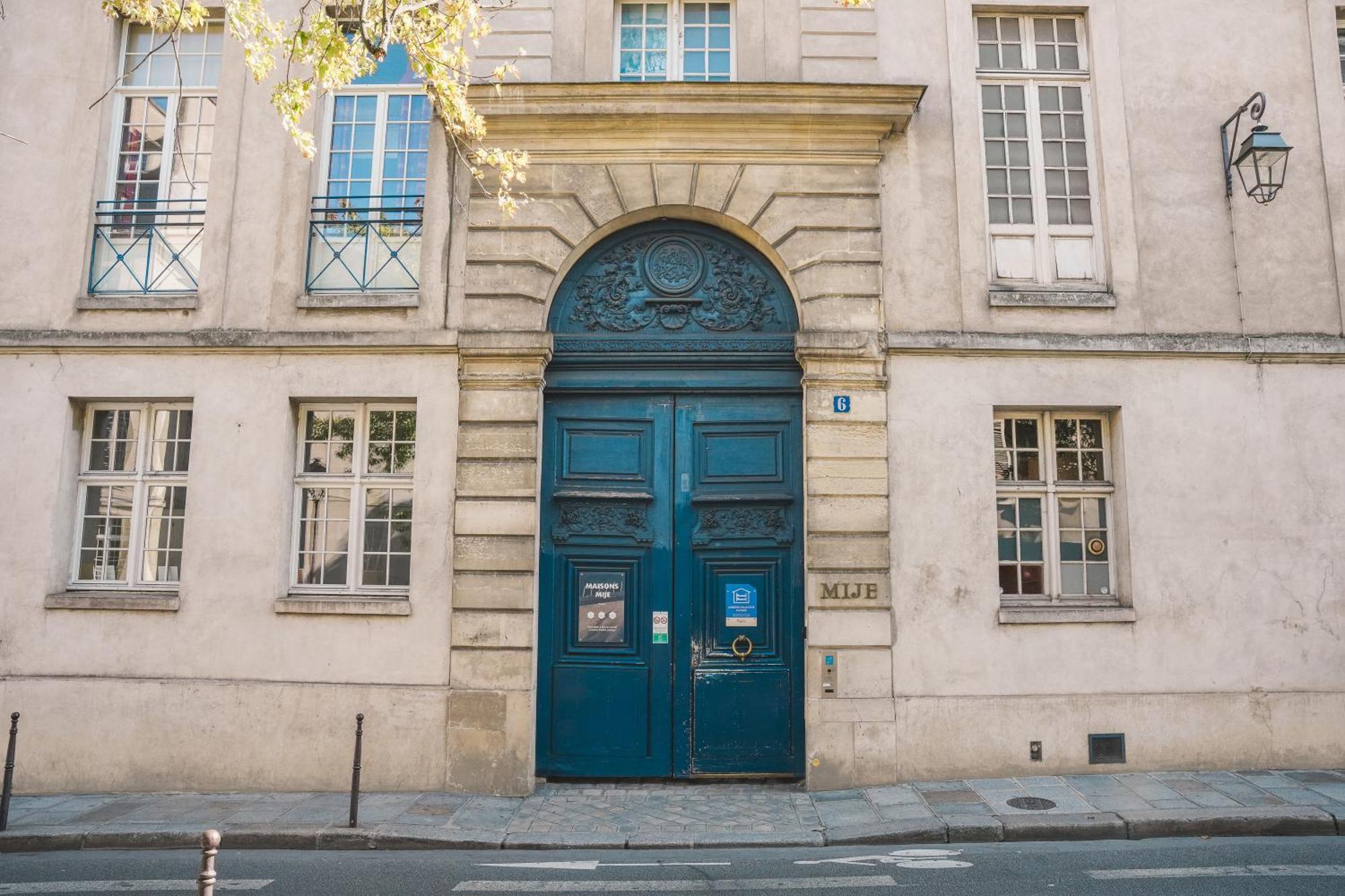 Mije Marais Hostel Hostel